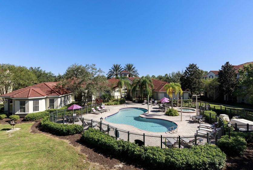 Alexandria Parc Vue at Lake Buena Vista Apartments